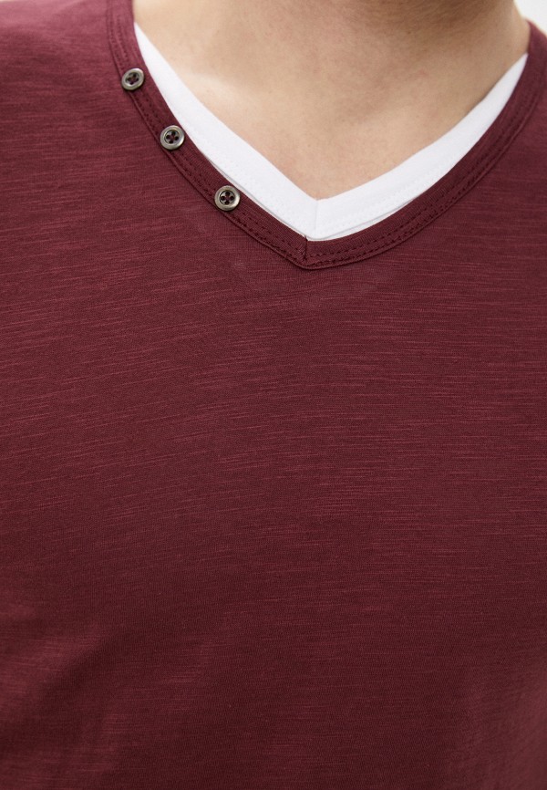 фото Футболка deeluxe