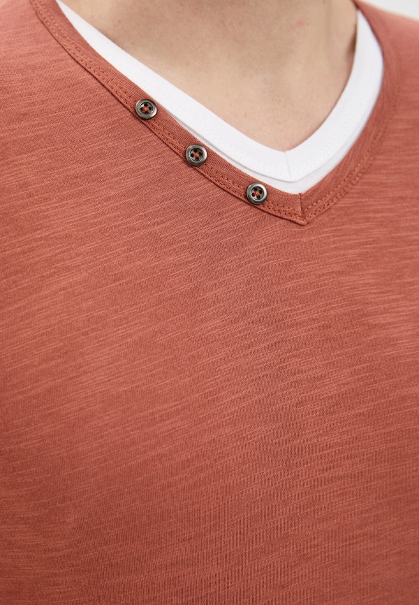 фото Футболка deeluxe