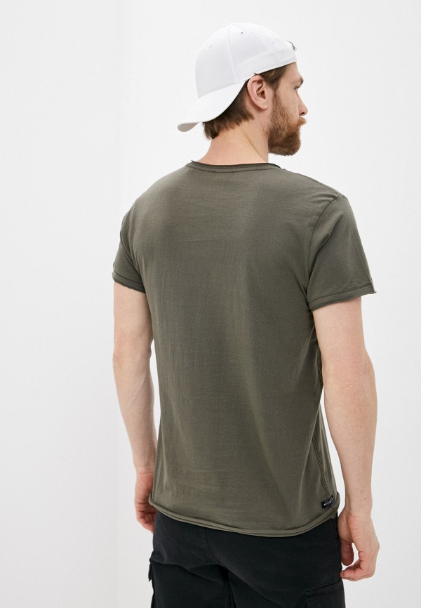 фото Футболка deeluxe