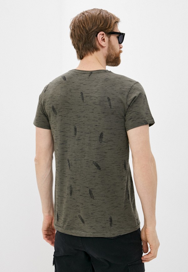 фото Футболка deeluxe