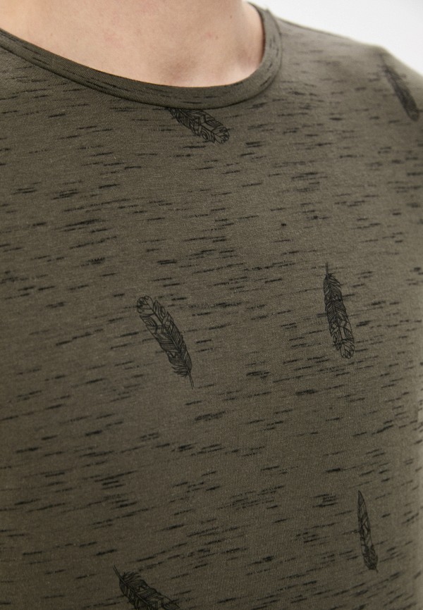 фото Футболка deeluxe