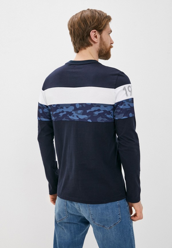 фото Лонгслив deeluxe