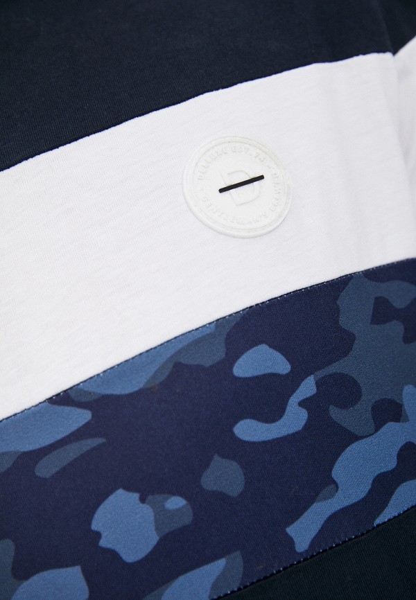 фото Лонгслив deeluxe