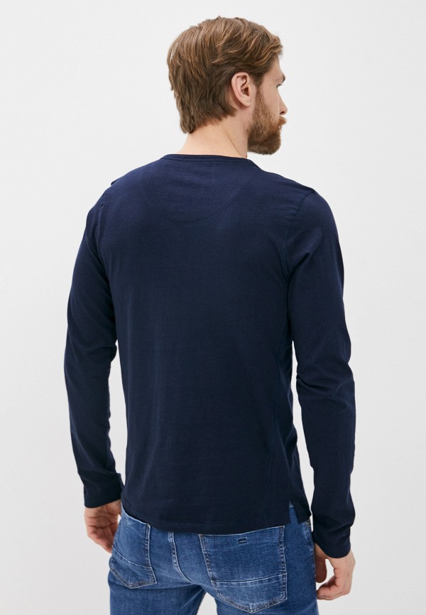 фото Лонгслив deeluxe