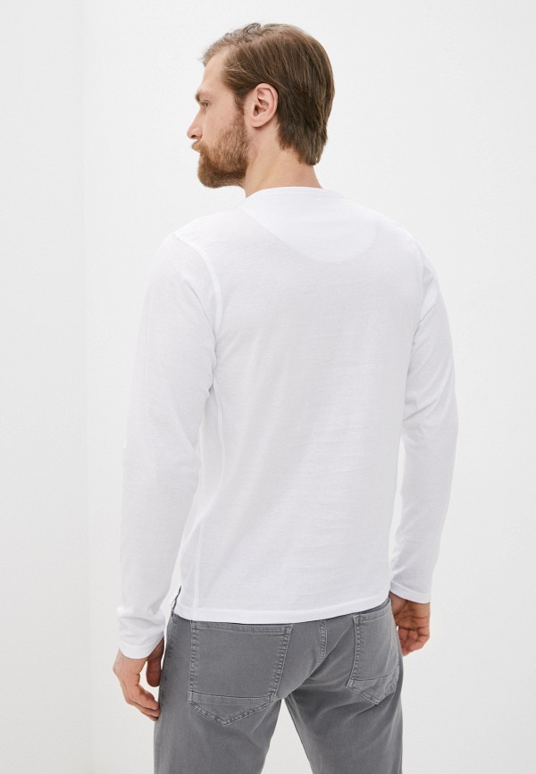 фото Лонгслив deeluxe