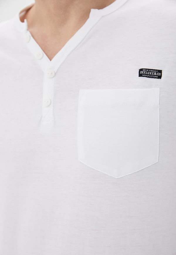 фото Лонгслив deeluxe