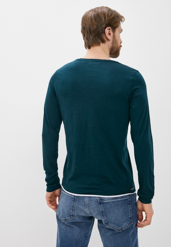 фото Лонгслив deeluxe