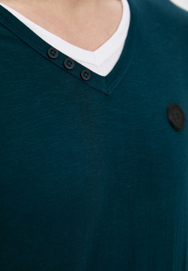 фото Лонгслив deeluxe