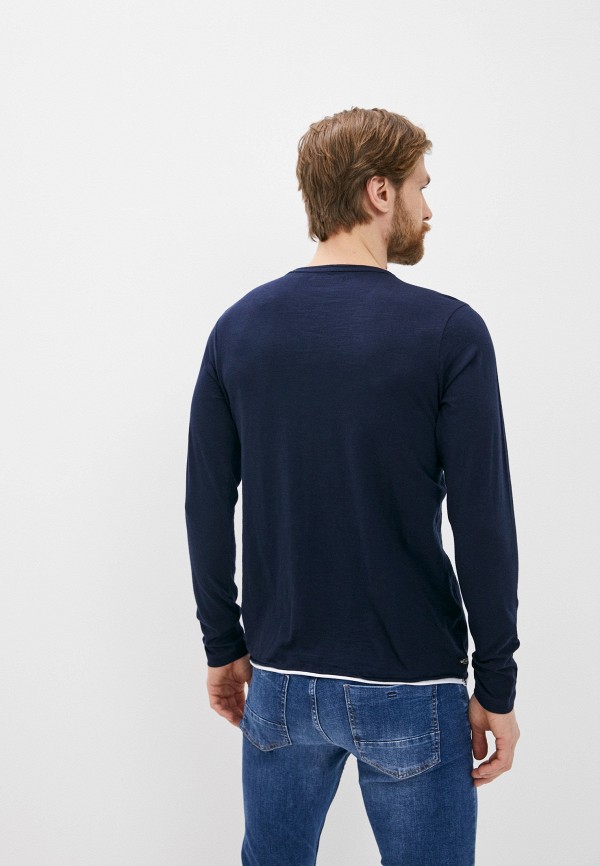 фото Лонгслив deeluxe