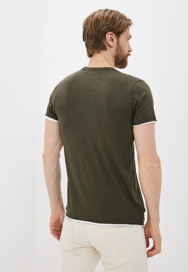 фото Футболка deeluxe