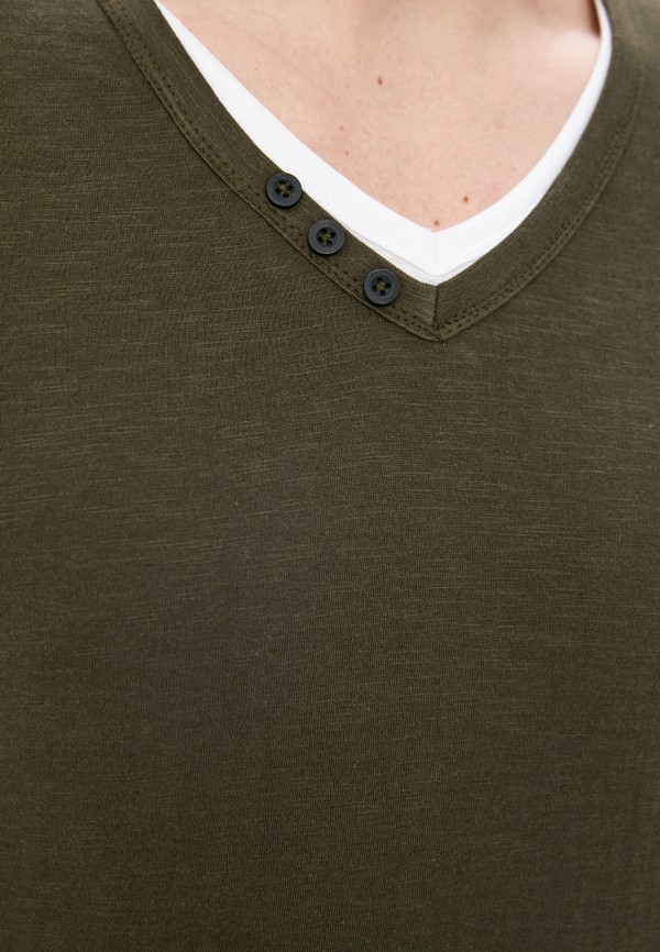 фото Футболка deeluxe