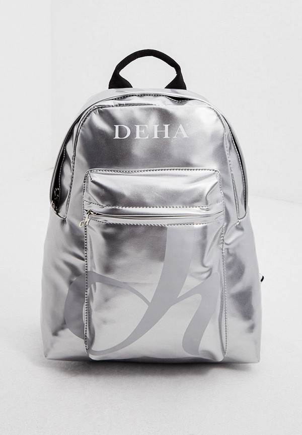 

Рюкзак Deha, Серебряный, Deha DE053BWMCDI2