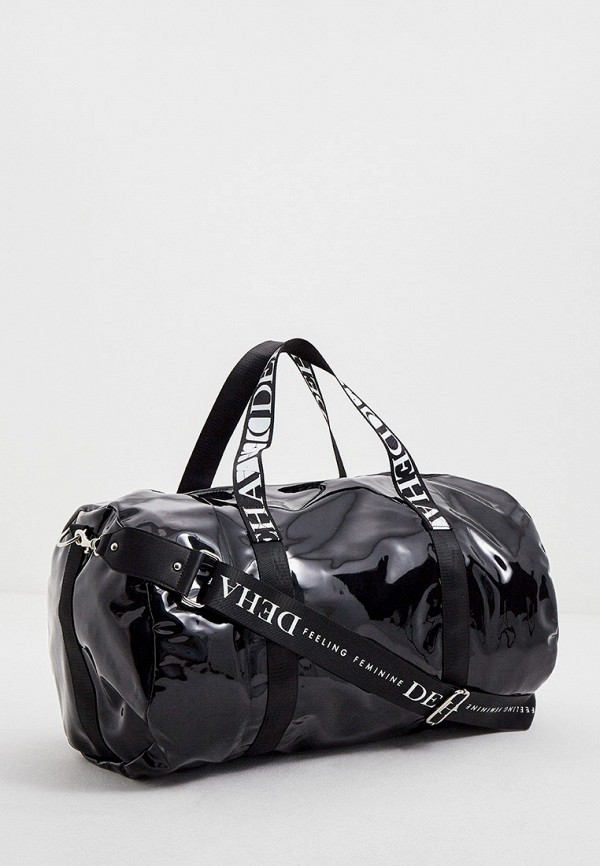 фото Сумка спортивная deha