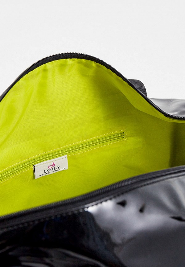 фото Сумка спортивная deha