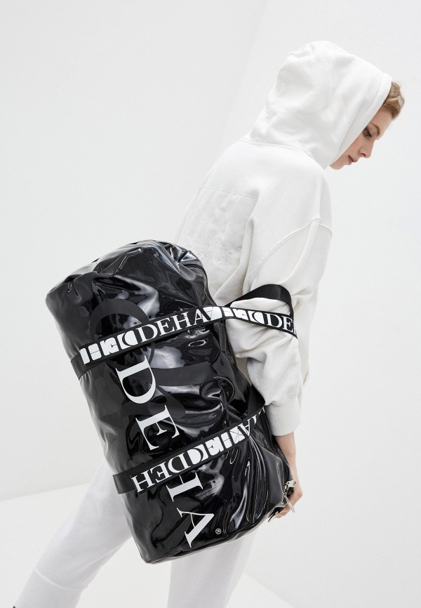 фото Сумка спортивная deha