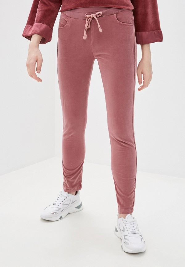 

Брюки спортивные Deha, Розовый, Deha DE053EWLAIT6