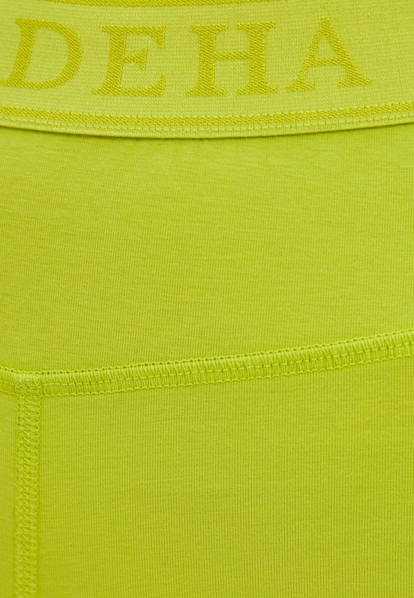 фото Шорты спортивные deha