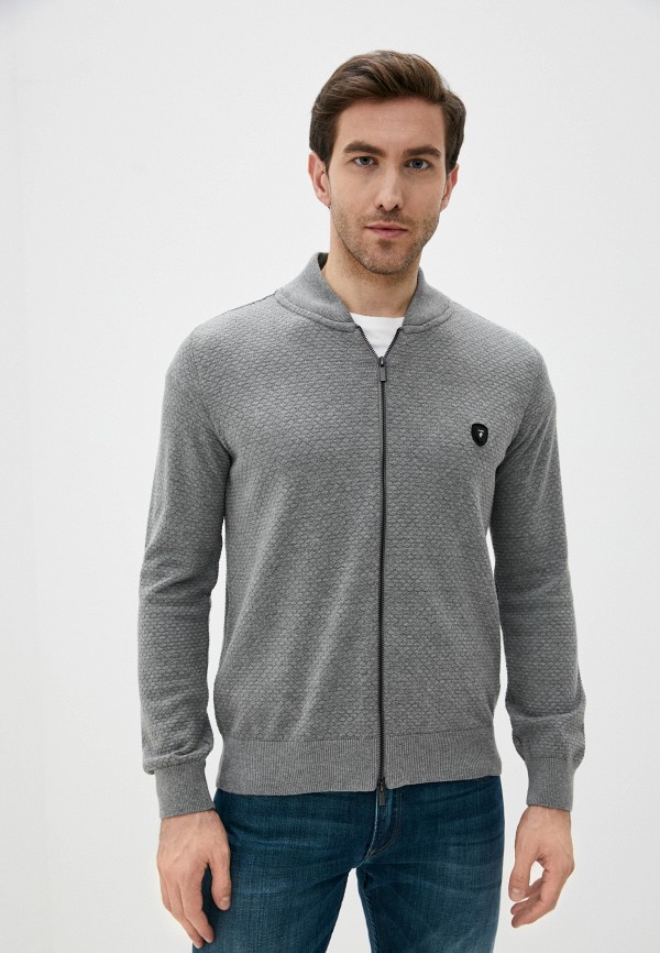 

Кардиган Denim Culture, Серый