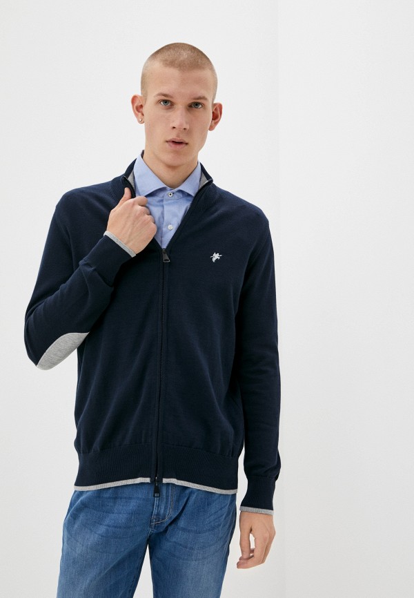 

Кардиган Denim Culture, Синий