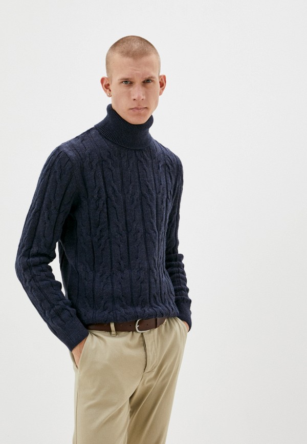 

Свитер Denim Culture, Синий