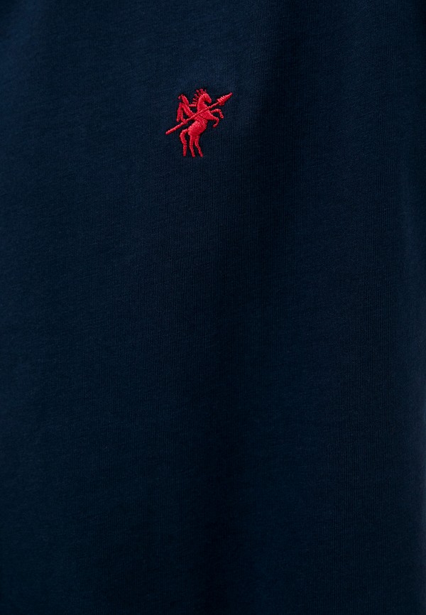 

Футболка Denim Culture, Синий