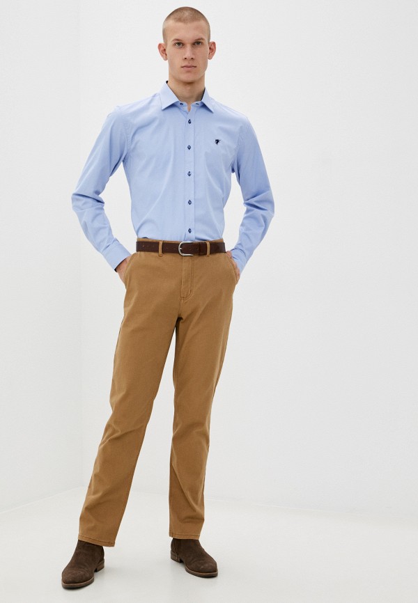 фото Рубашка denim culture