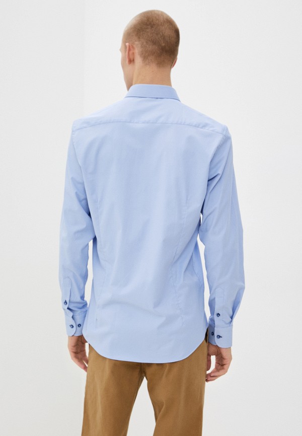 фото Рубашка denim culture