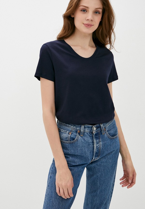 

Футболка Denim Culture, Синий