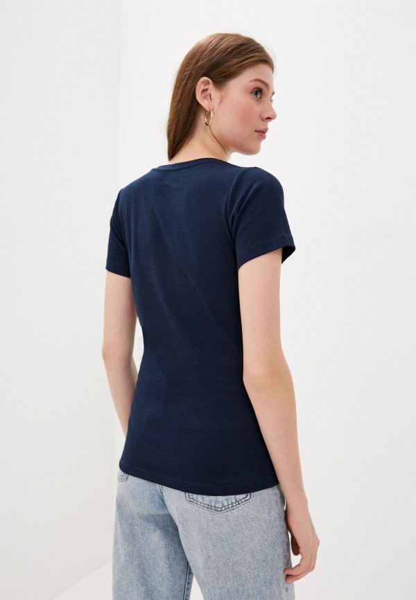 

Футболка Denim Culture, Синий