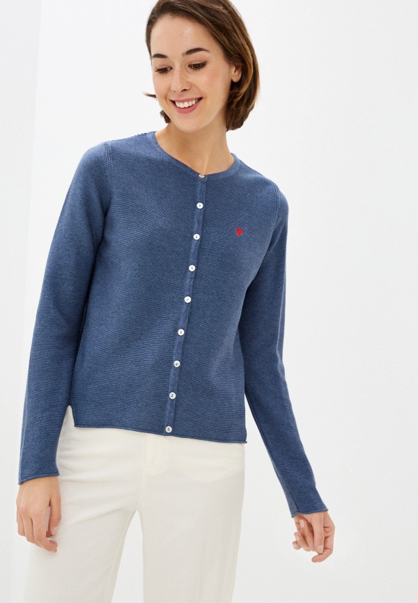 

Кардиган Denim Culture, Синий