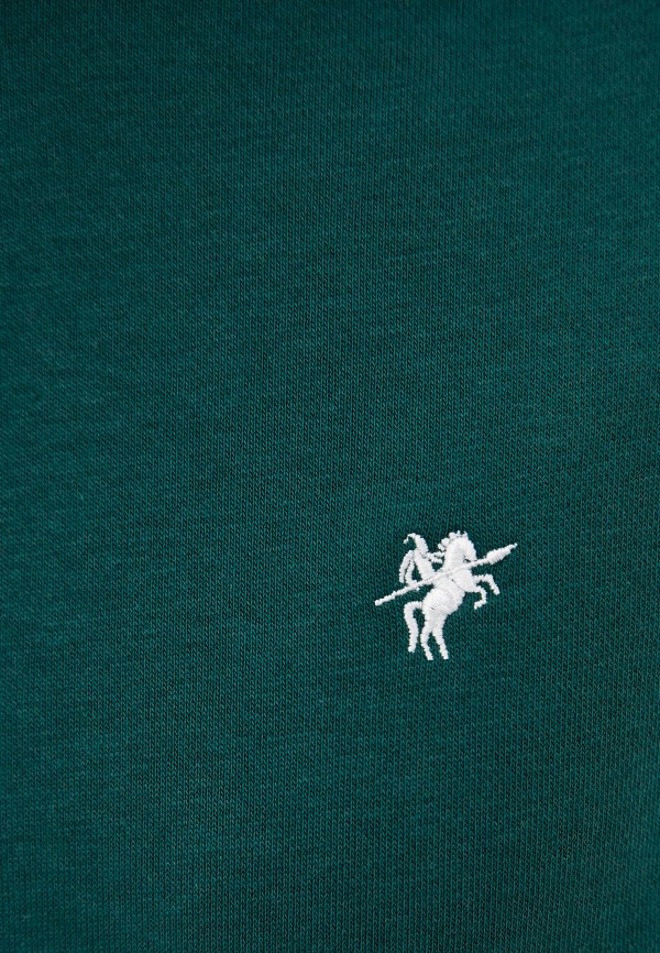

Худи Denim Culture, Зеленый, Denim Culture DE054EWJYYV7