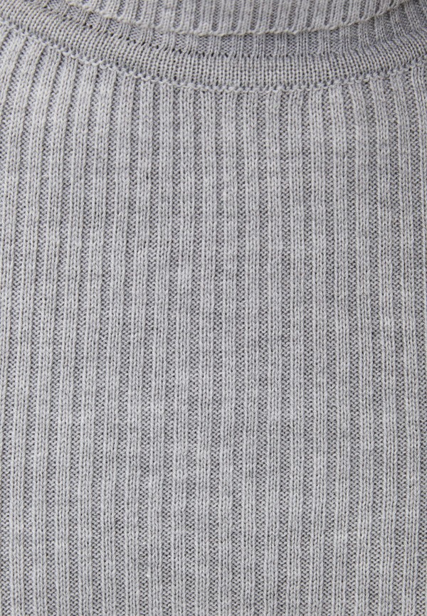 

Водолазка Denim Culture, Серый, Denim Culture DE054EWJYYY0