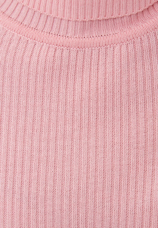 

Водолазка Denim Culture, Розовый, Denim Culture DE054EWJYYY1