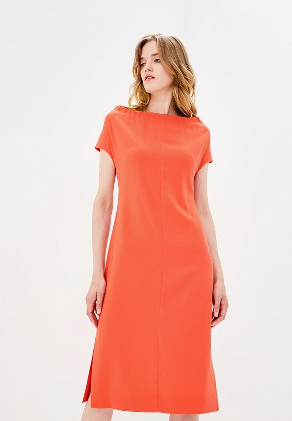 Платье Diane von Furstenberg