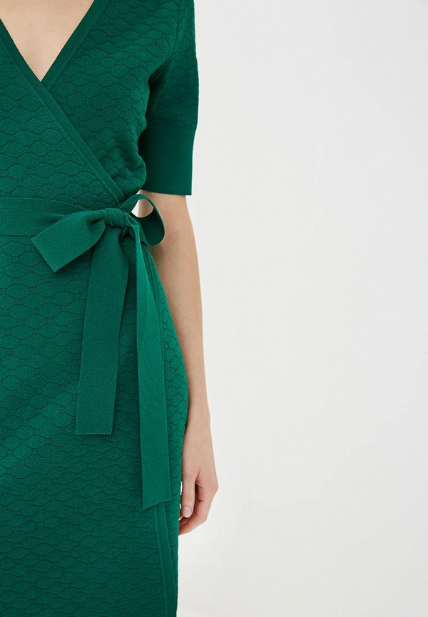 изумрудное мини платье ральф лорен. платье зеленое pompa. зеленое летнее платье. платье из жаккарда. платье асос зеленое.