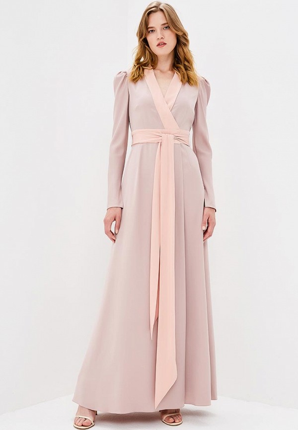 Платье Diane von Furstenberg