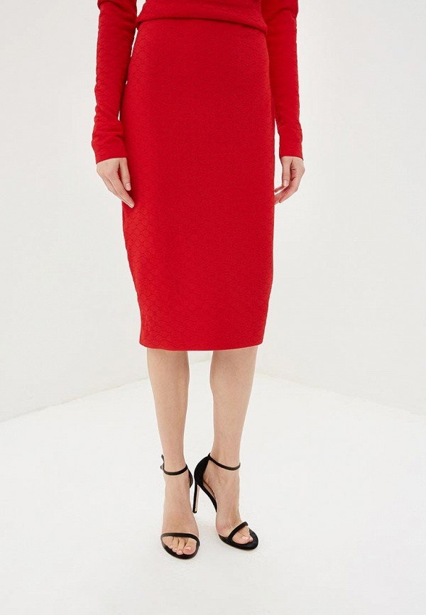 

Юбка Diane von Furstenberg, Красный