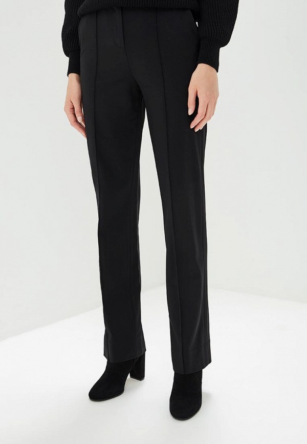 

Брюки Diane von Furstenberg, Черный