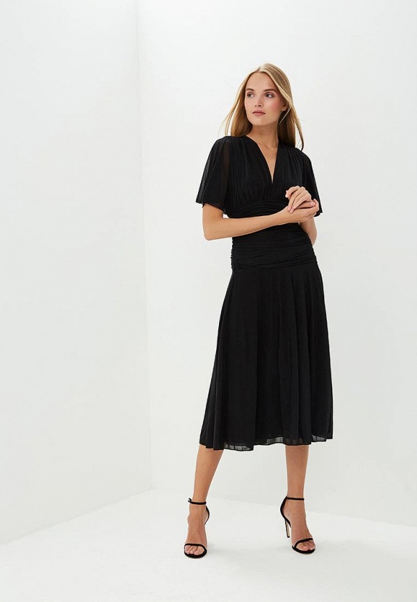 Платье Diane von Furstenberg 11974DVF