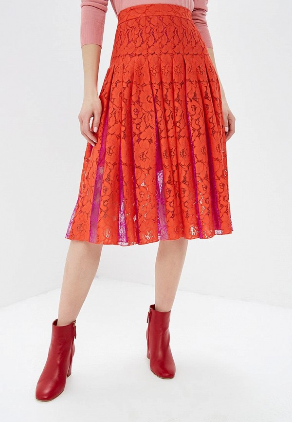 Юбка Diane von Furstenberg