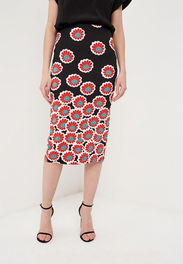 

Юбка Diane von Furstenberg, Разноцветный
