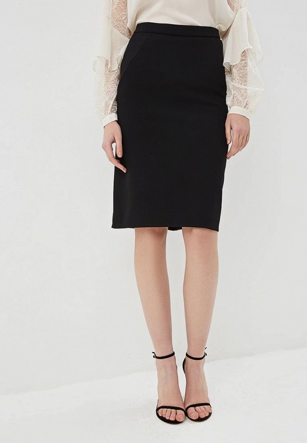 

Юбка Diane von Furstenberg, Черный