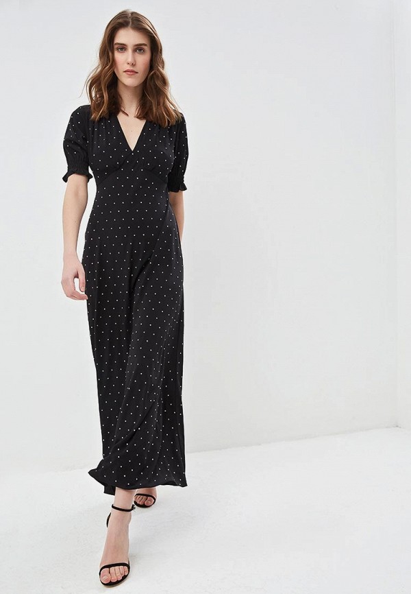 Платье Diane von Furstenberg