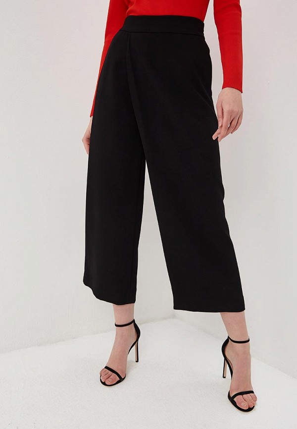 

Брюки Diane von Furstenberg, Черный