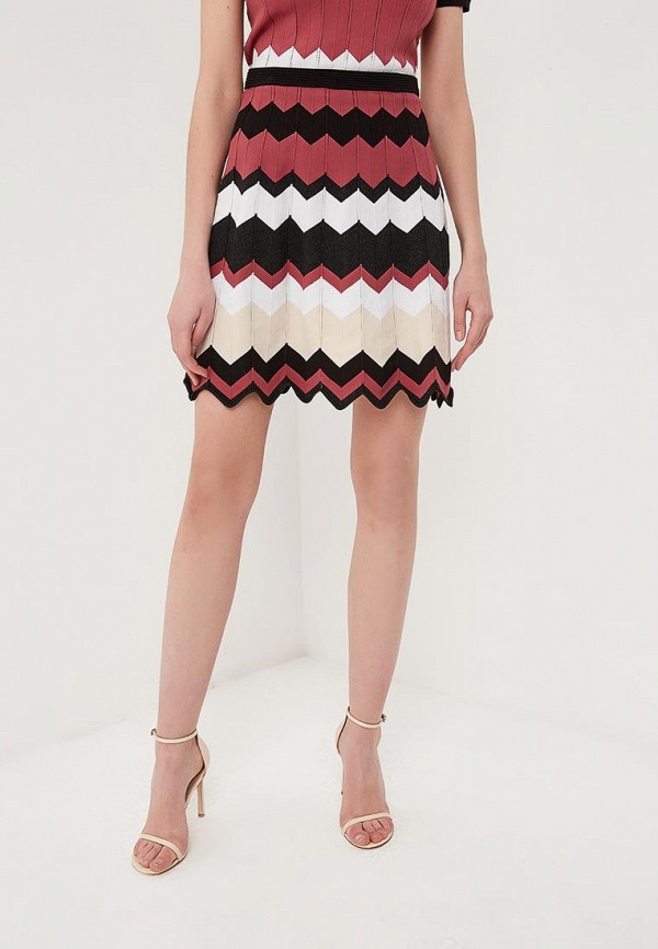 

Юбка Diane von Furstenberg, Разноцветный