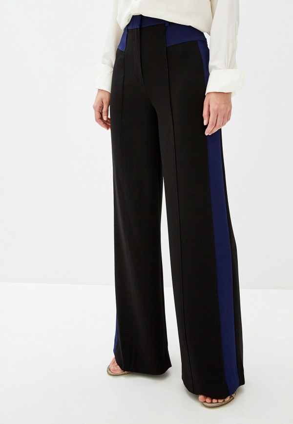 

Брюки Diane von Furstenberg, Черный