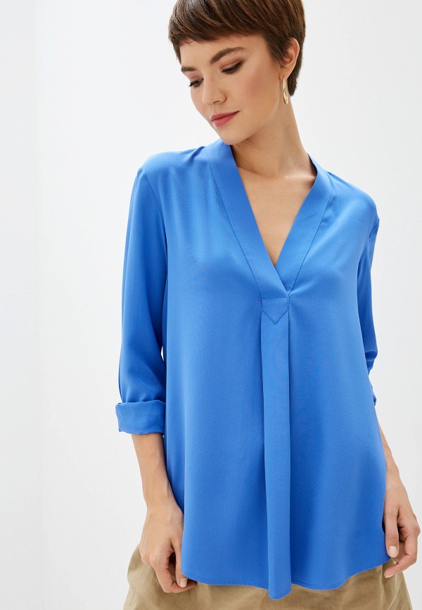 Блуза Diane von Furstenberg