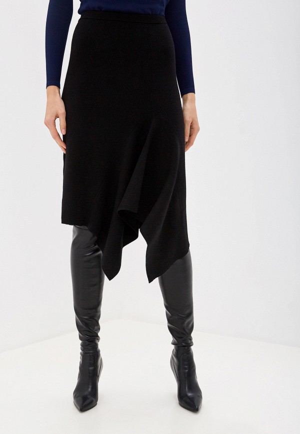 

Юбка Diane von Furstenberg, Черный, Dvf Tierney