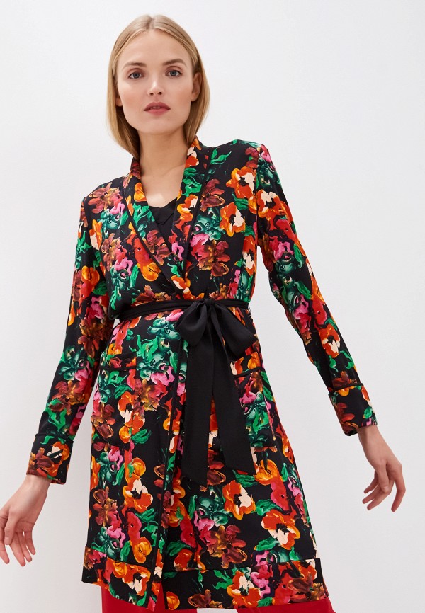 

Жакет Diane von Furstenberg, Разноцветный, Dvf Valeria