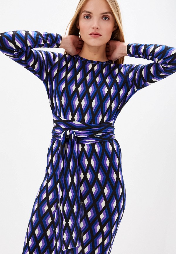 фото Платье Diane von Furstenberg